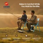 FLAP Folding Chair - Image 3